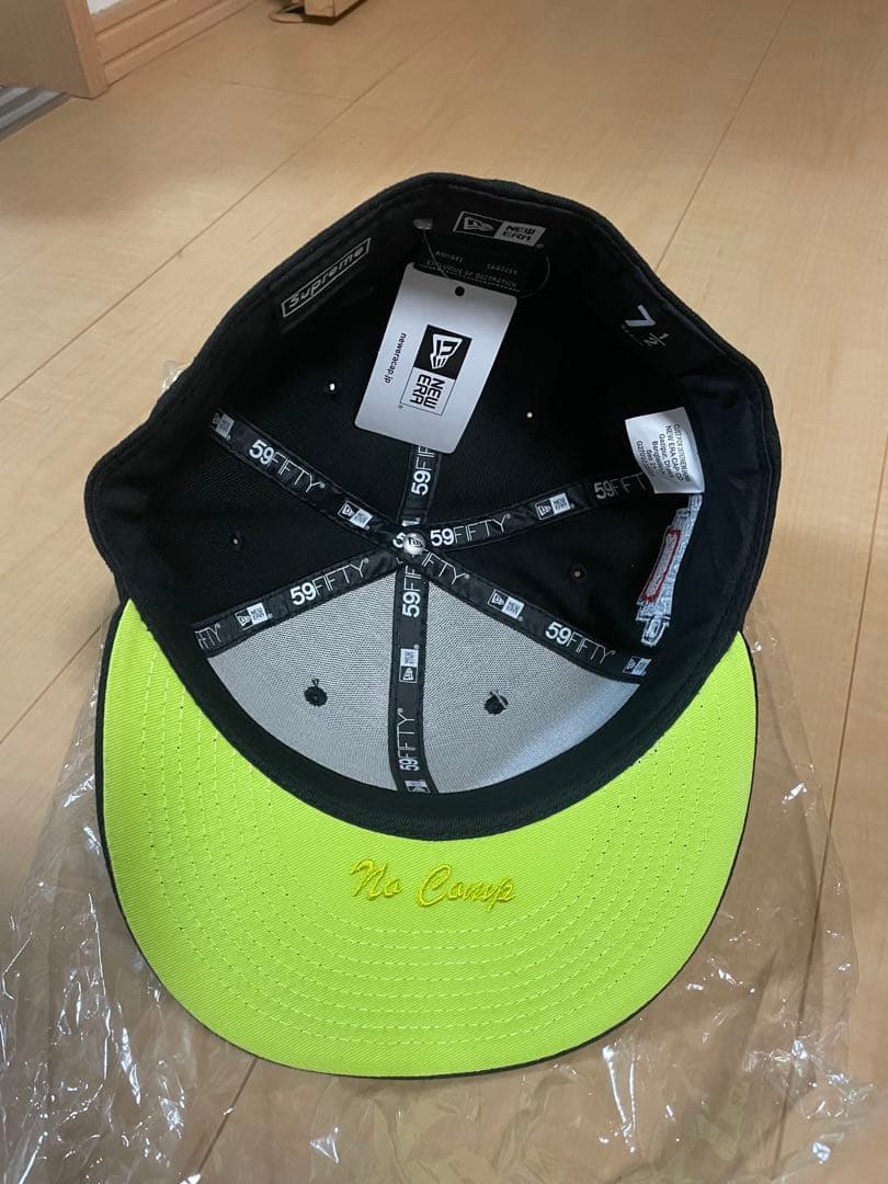 Supreme ニューエラ OPENING DAY