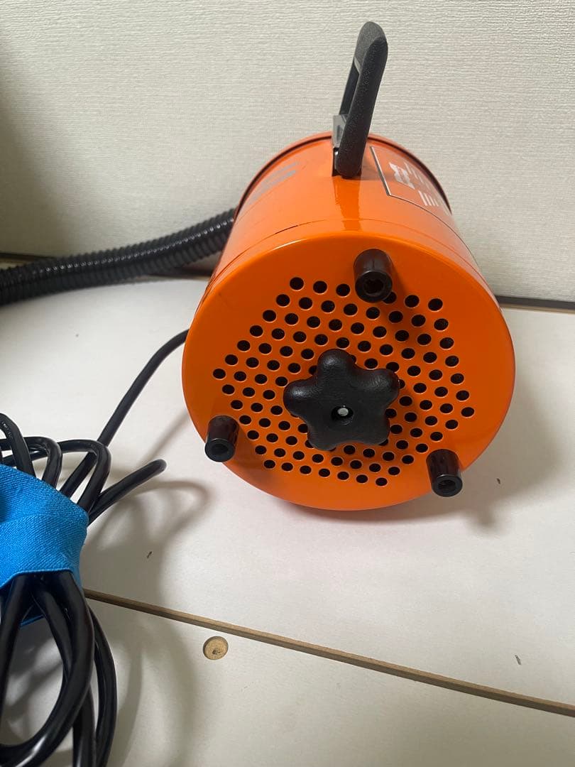 ペット用ドライヤー メトロ・エアフォース・コマンダー