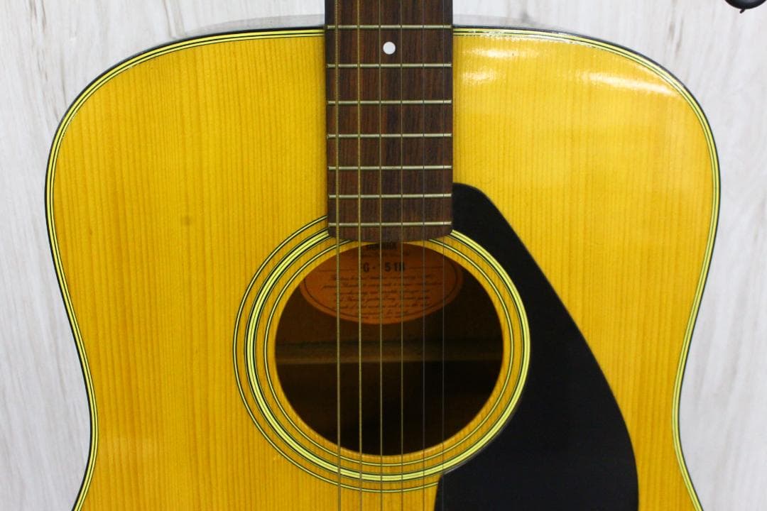 ▲ヤマハ/YAMAHA FG-151B アコースティックギター