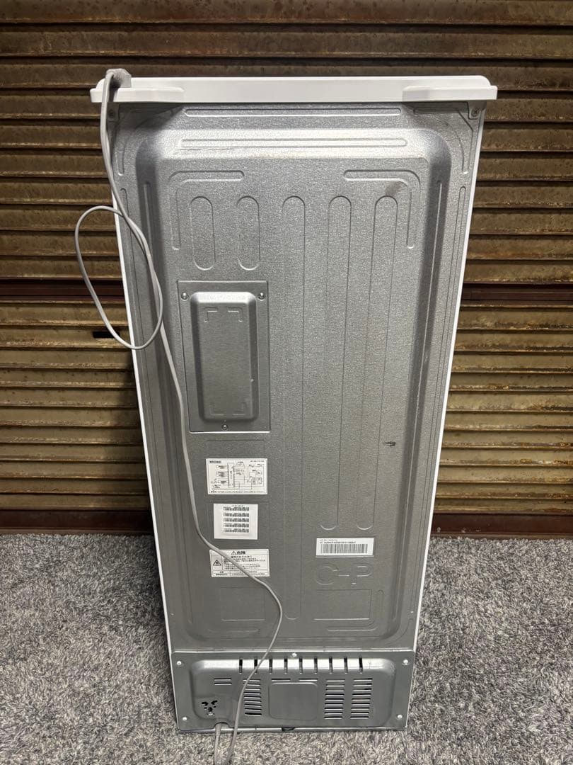 ハイアール 冷凍冷蔵庫 148L JR-NF148B 2019年製