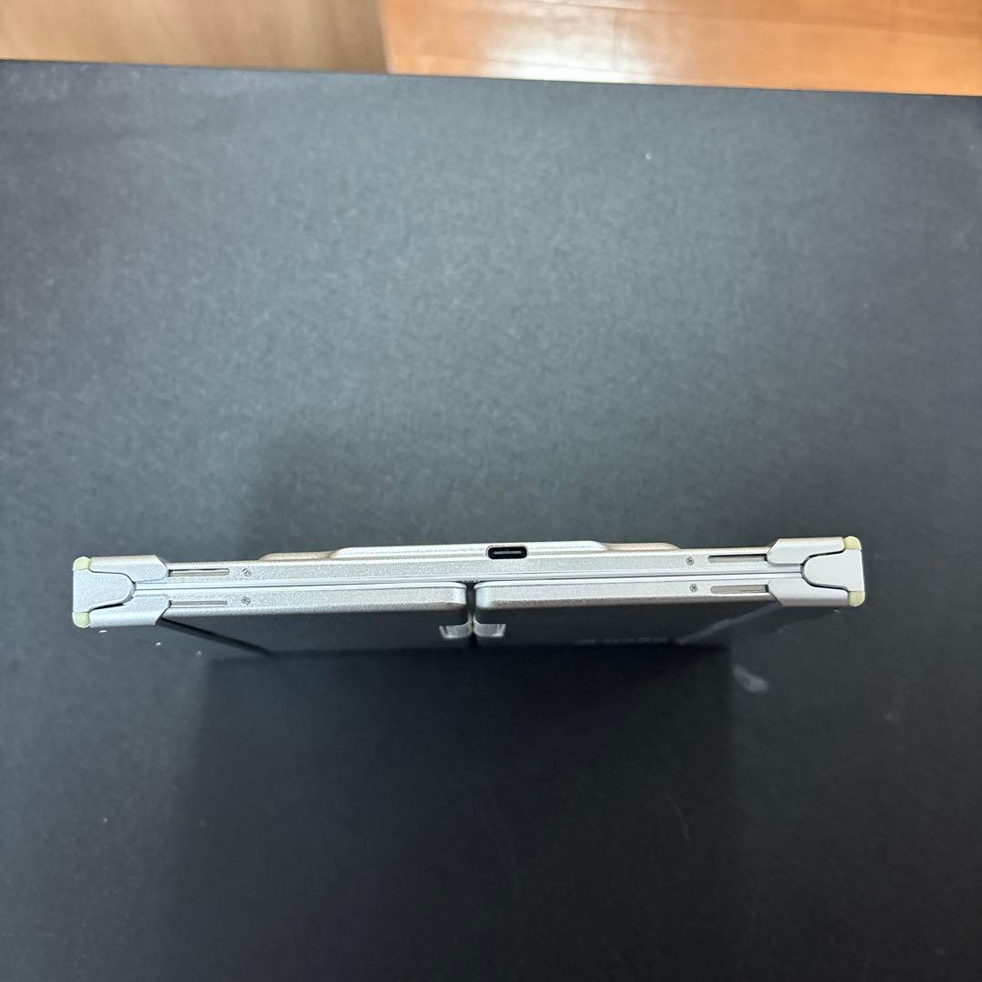 キーボード MOBO Keyborard 2