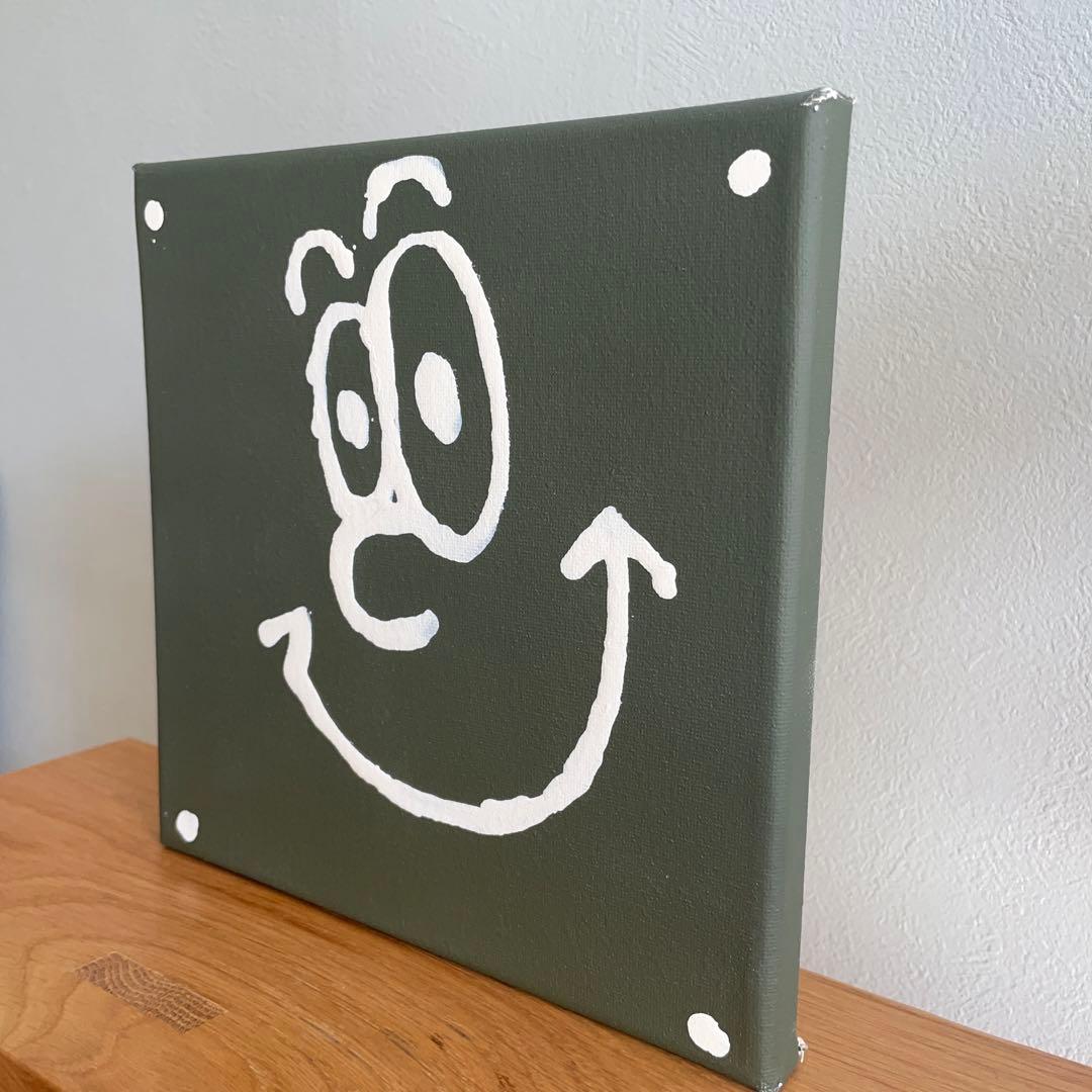 MAW オリジナル作品 キャンバス