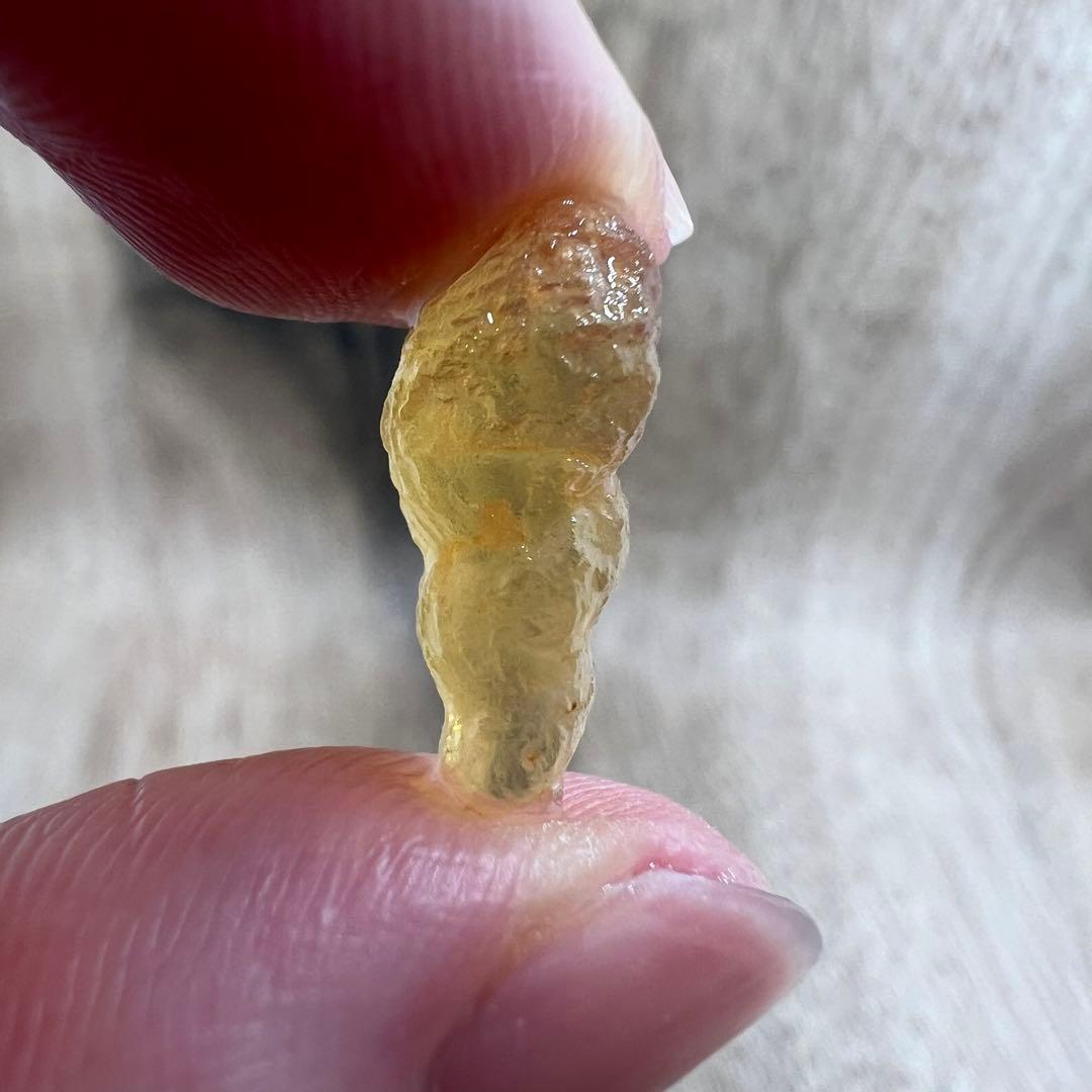 オパライズドシェル オパール 貝 巻貝 鉱物 標本 原石