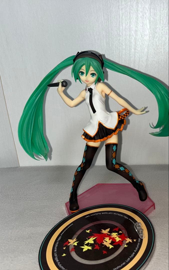 アクスタ、フィギュアグッズまとめ 初音ミク、鏡音リン・レン フリーレン ジャンク