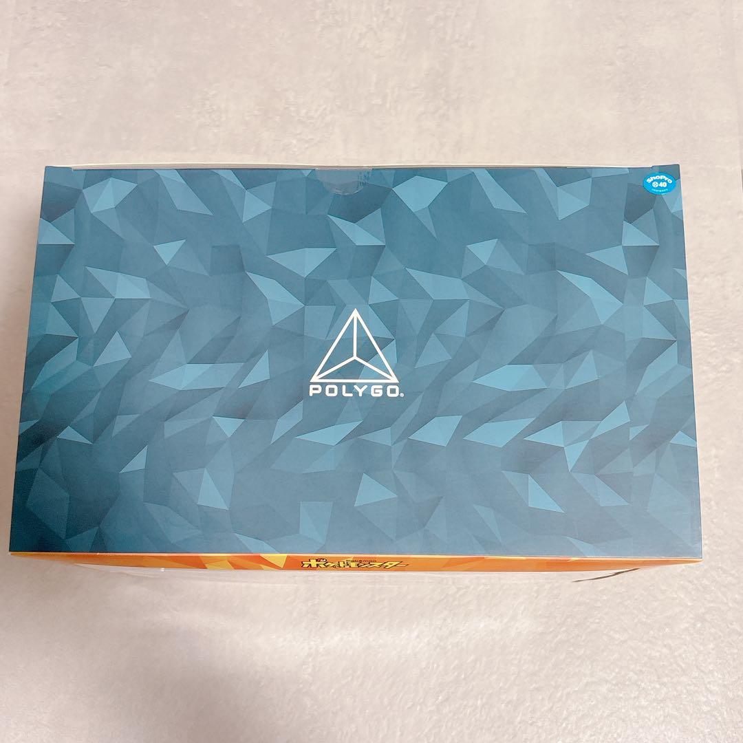 POLYGO 限定 ポケモン リザードン ノンスケール フィギュア 千値練