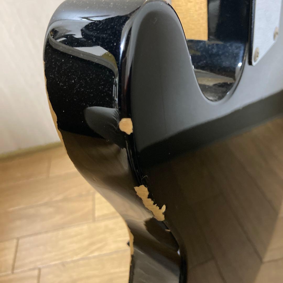 Fender JAPAN テレキャスター TL-43