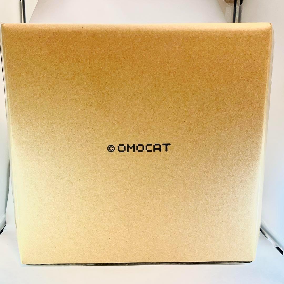 ★送料1050円込み★ 箱付 OMORI フィギュアコレクション 全種セット 夢