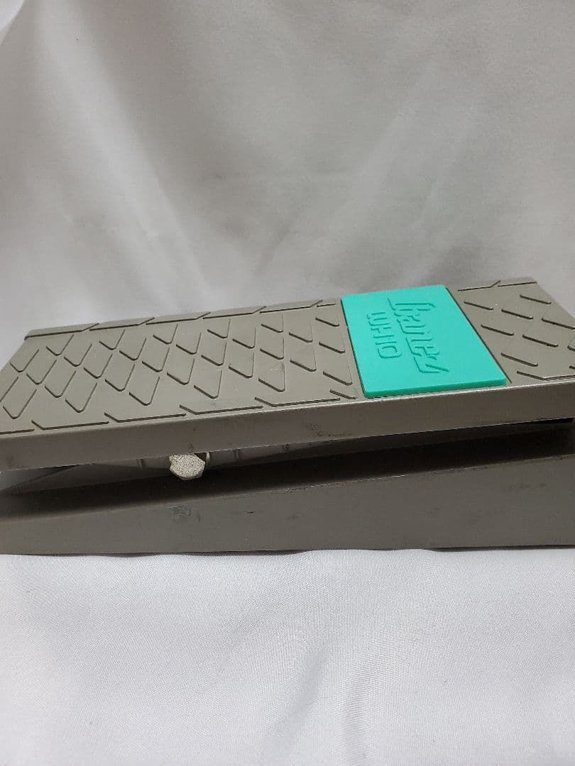 Ibanez WH10V2 改造品 ワウ