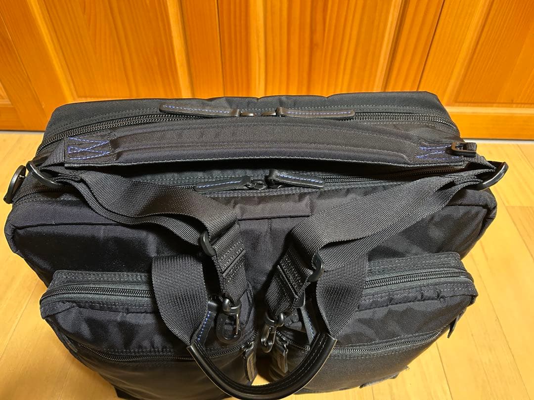 MANHATTAN PASSAGE マンハッタンパッセージ ビジネス　陰山モデル