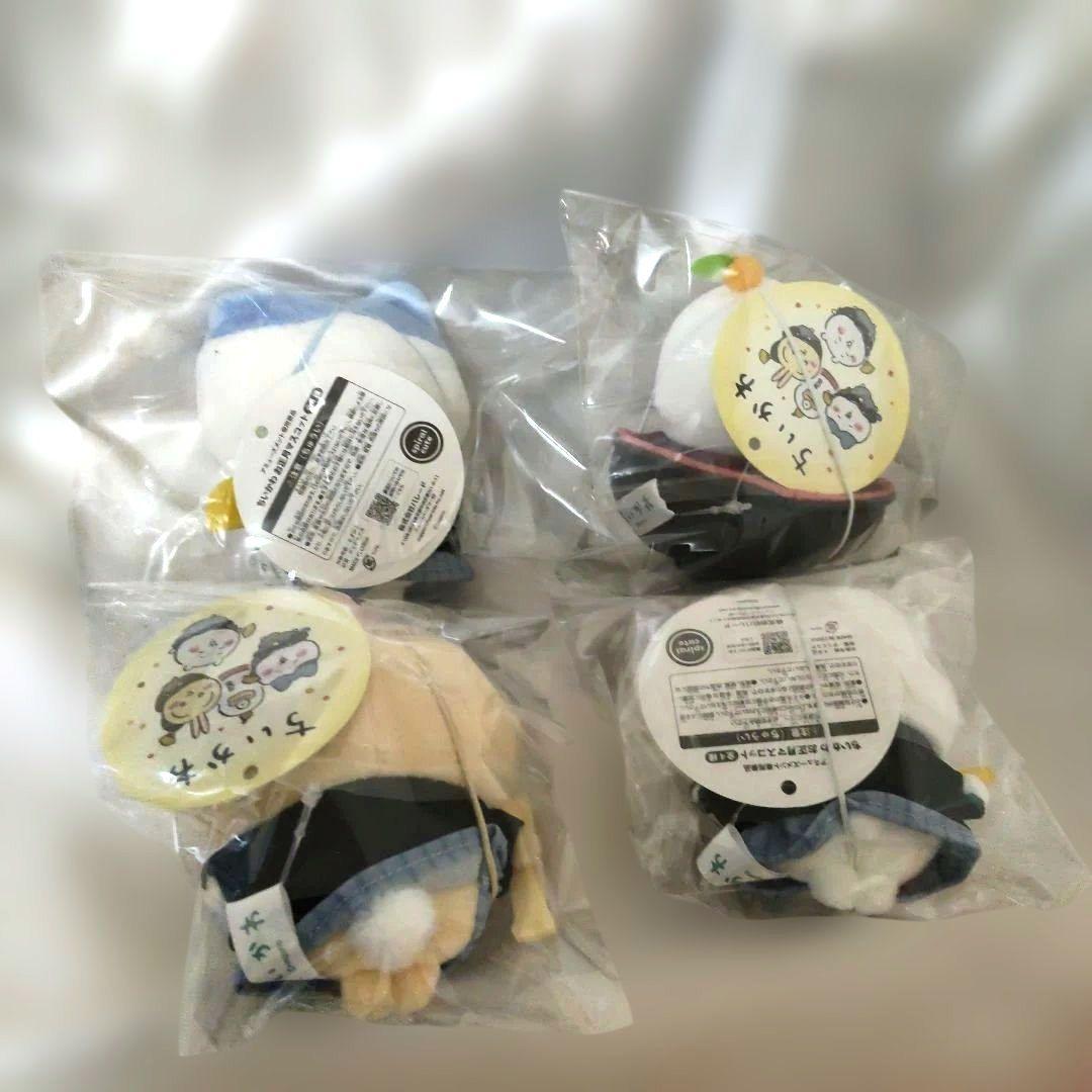 ちいかわ　まとめ売り10点