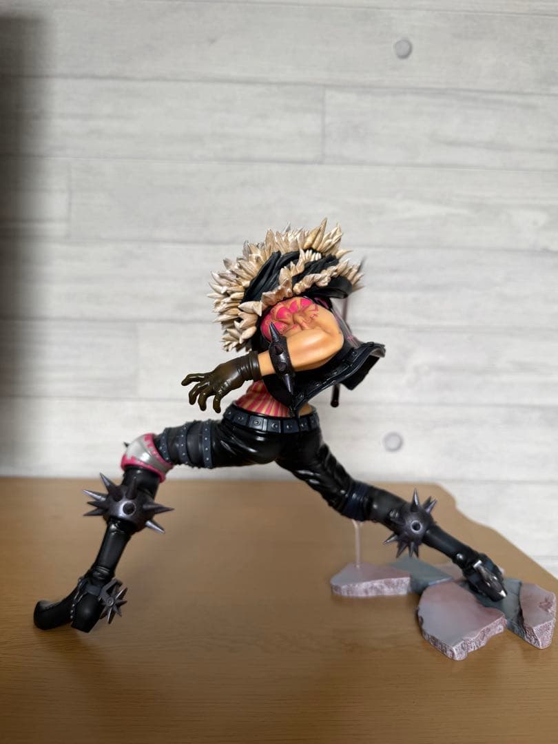 【本日発送】【開封済】カタクリPOPフィギュア