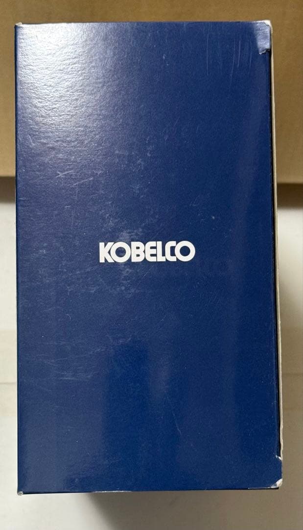 KOBELCO SK235SRD1/43スケールDynaspec 非売品