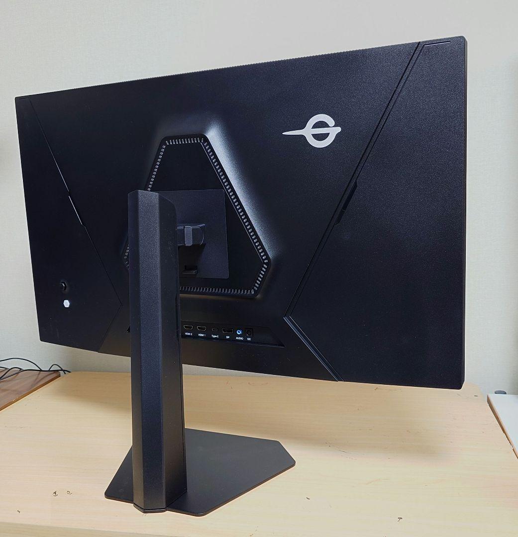 TITAN ARMY P326MV MAX [32型 4K 160Hz]