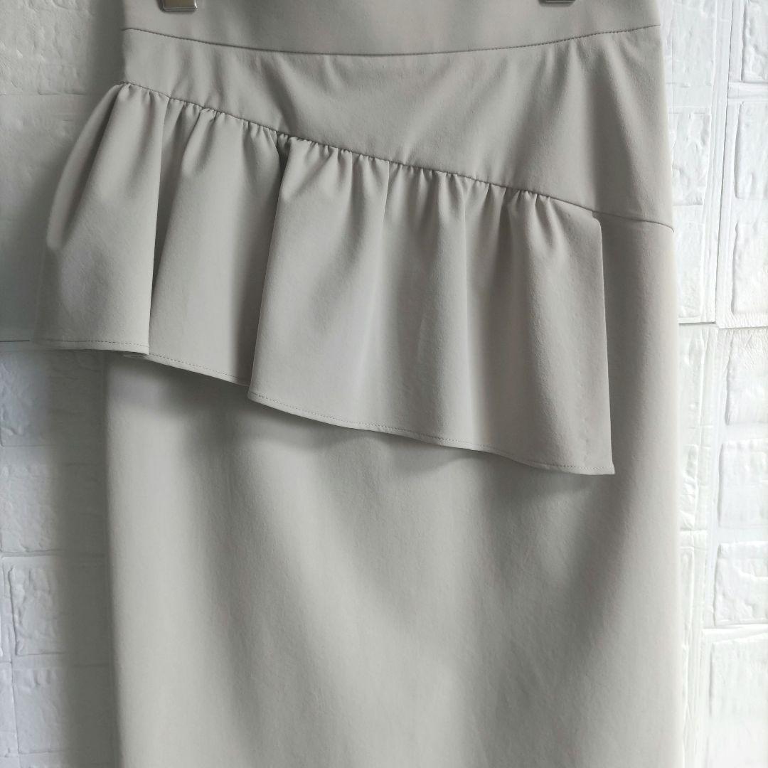 専用✨PINKY&DIANNE　ピンキーアンドダイアン ペプラム　フリルスカート