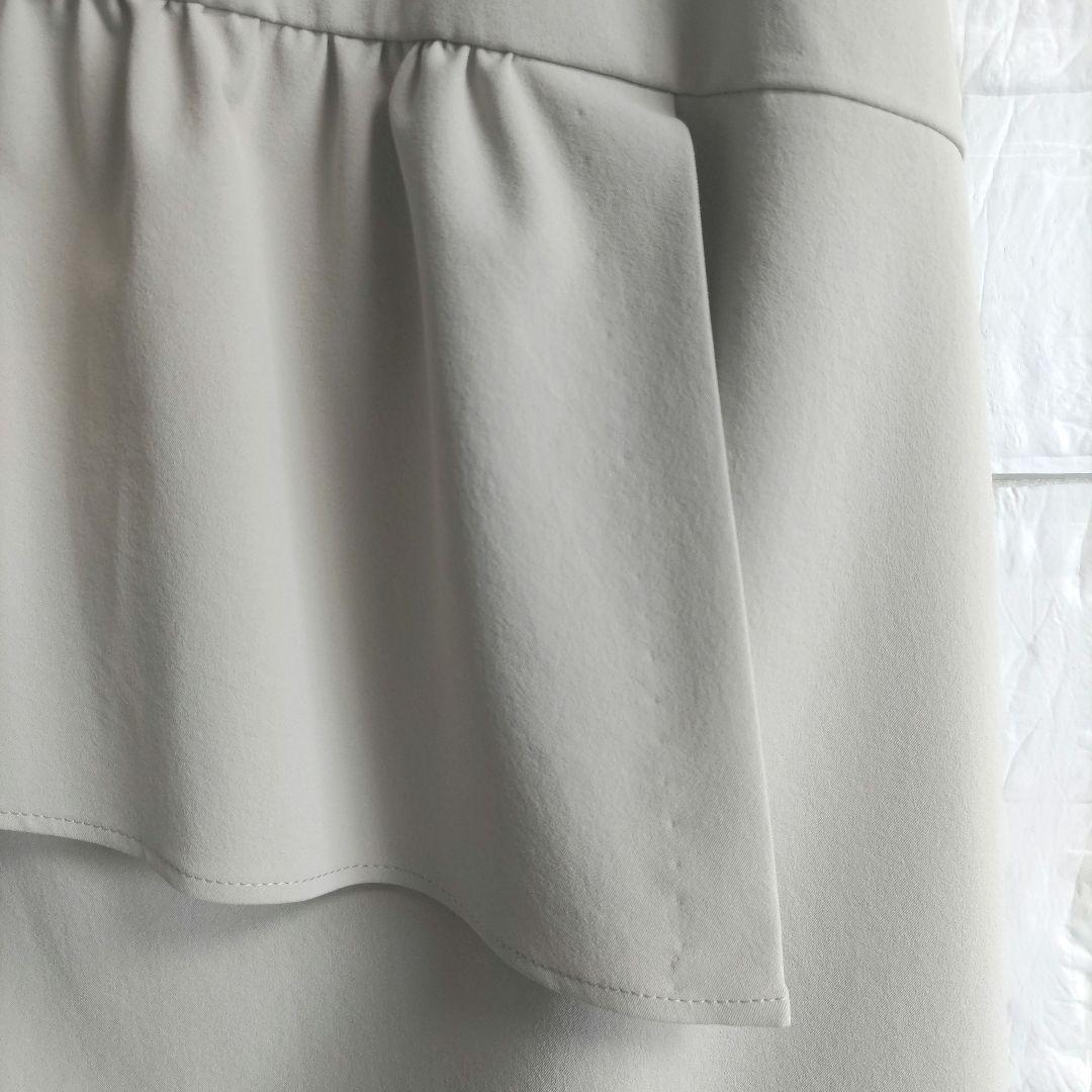 専用✨PINKY&DIANNE　ピンキーアンドダイアン ペプラム　フリルスカート