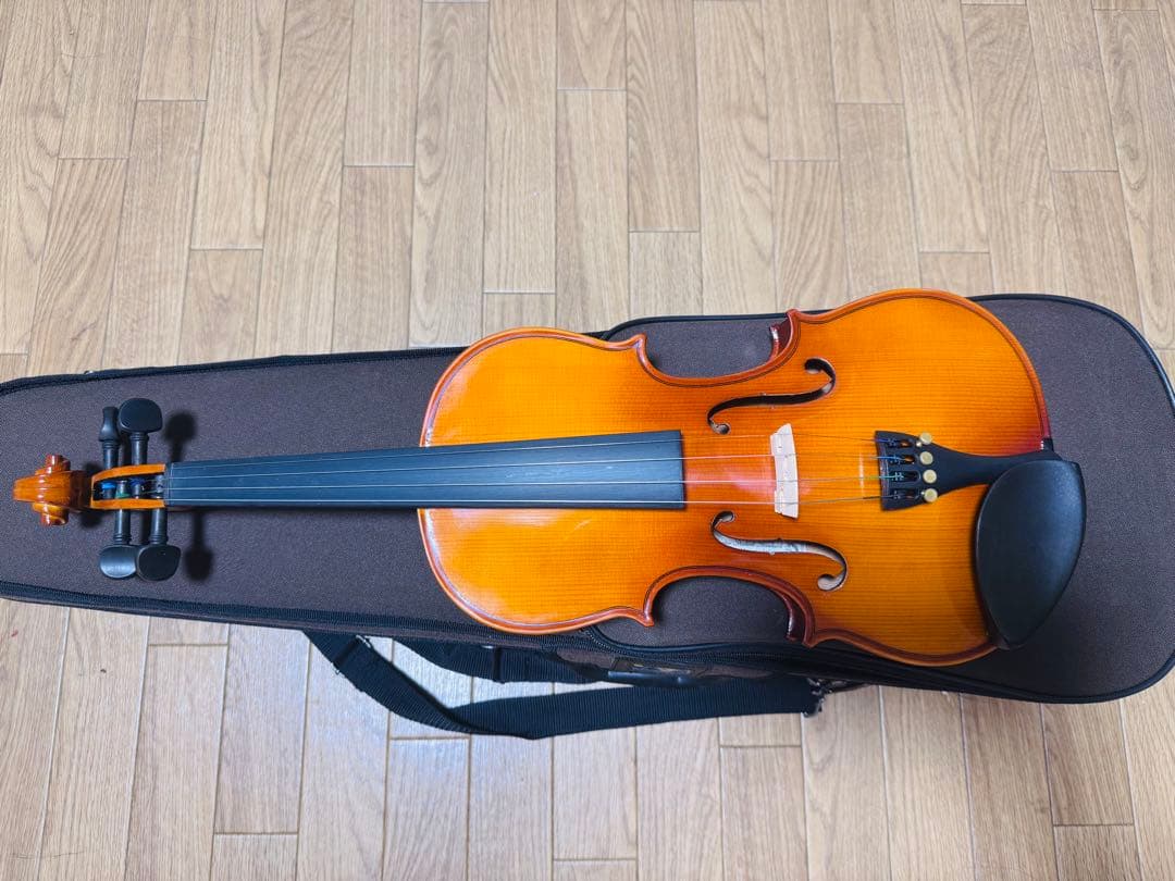 STENTOR バイオリン SV-120 4/4