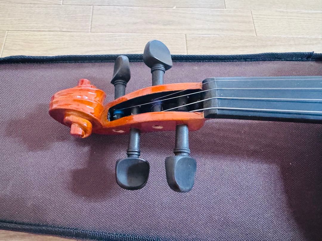 STENTOR バイオリン SV-120 4/4