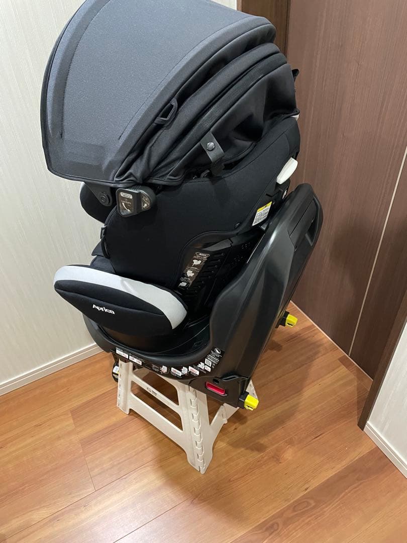 チャイルドシート AKO