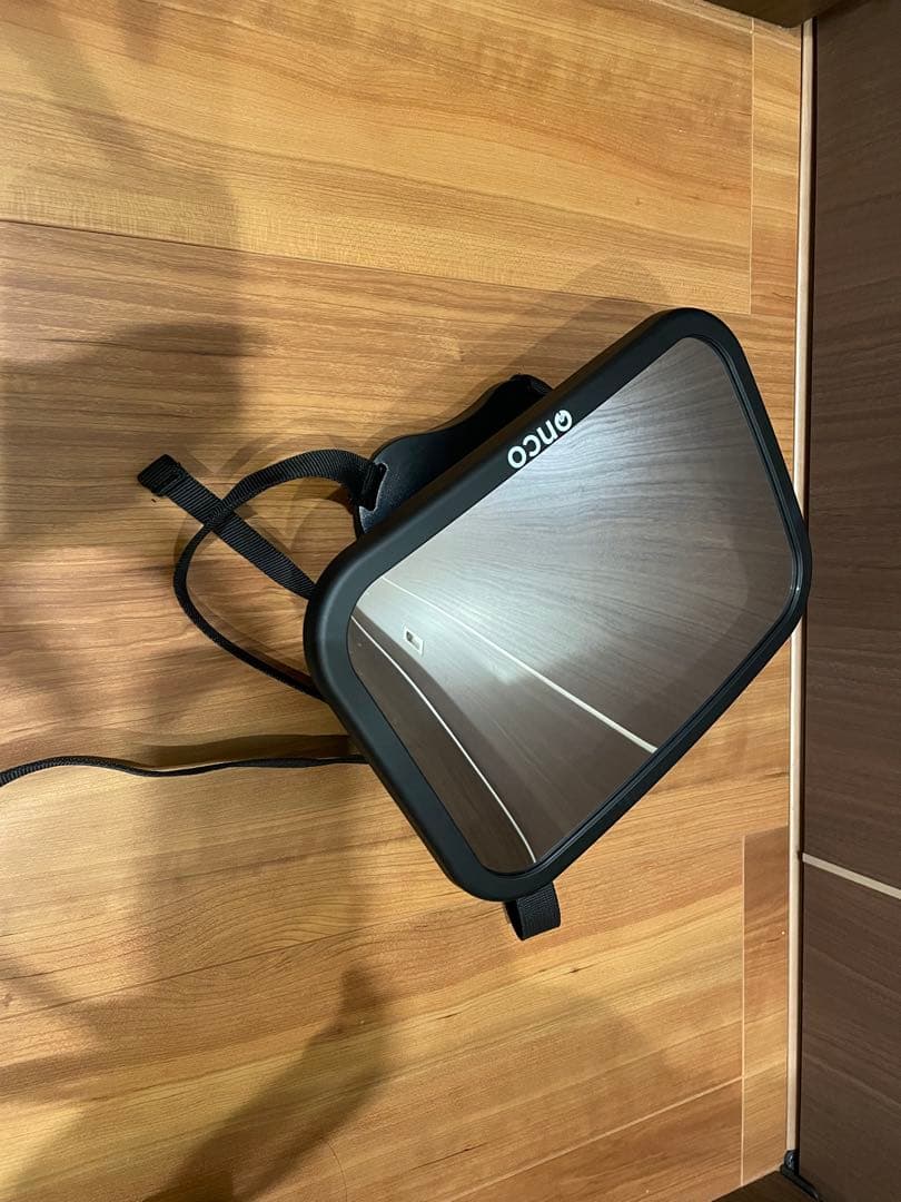 チャイルドシート AKO