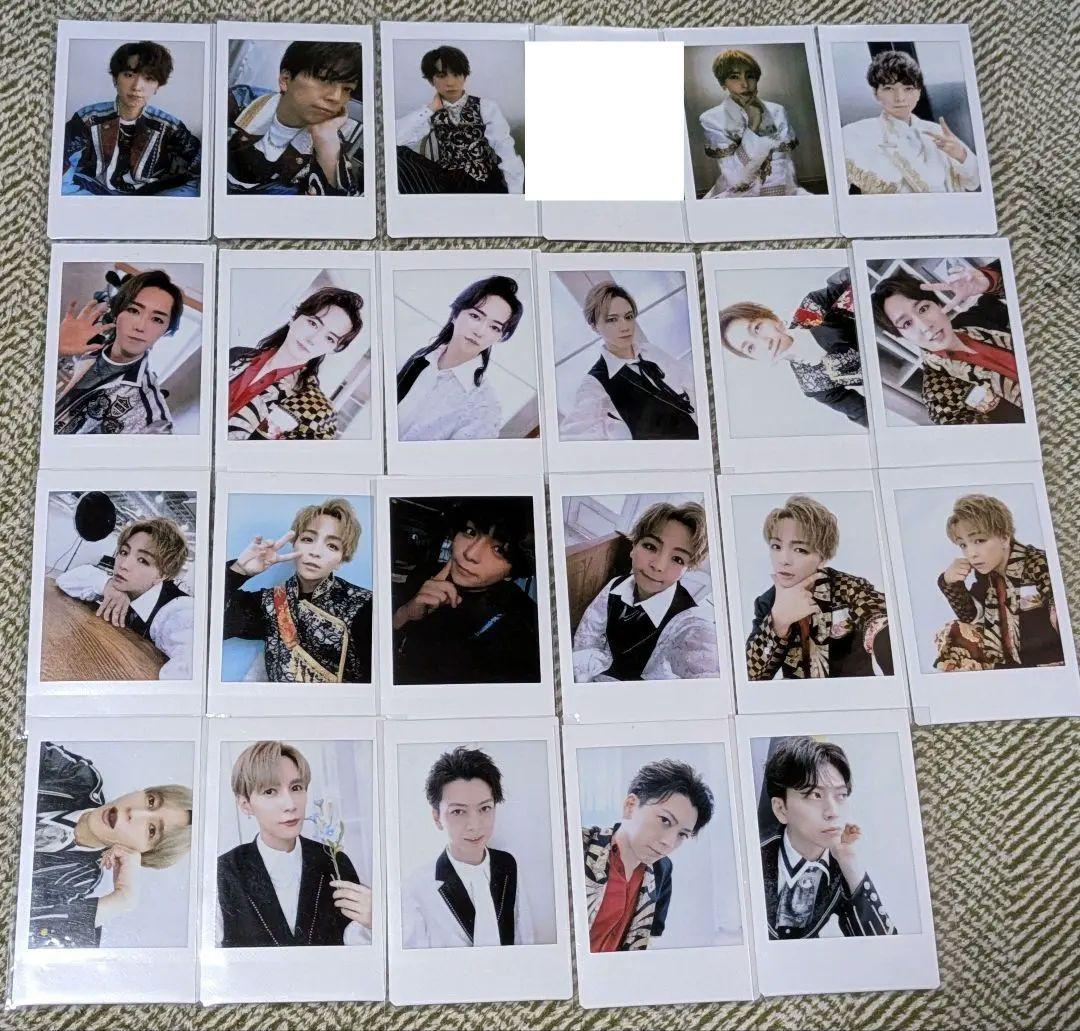 めせもあ チェキ トレカ