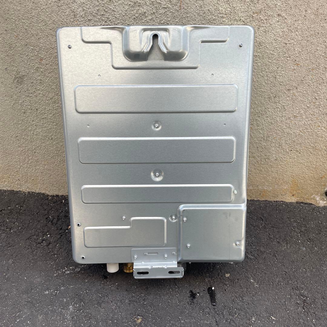 ノーリツ　湯沸かし器　GQ531W 2020年製