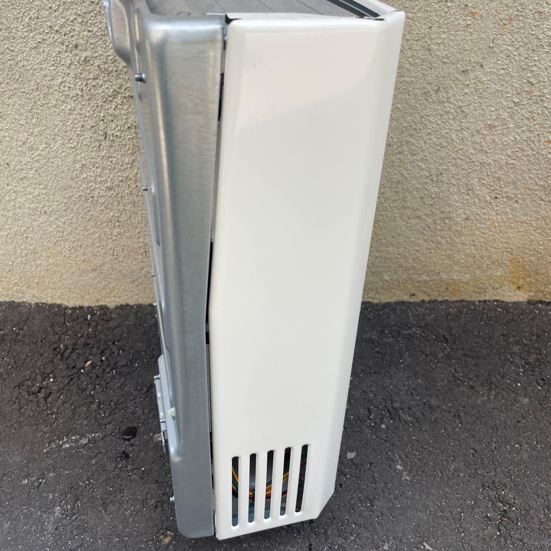 ノーリツ　湯沸かし器　GQ531W 2020年製