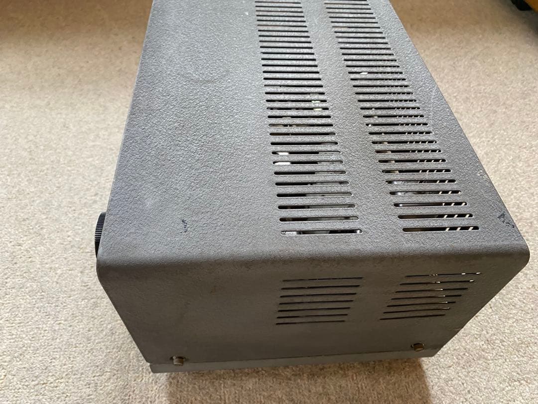 トリオ 9R59 受信機