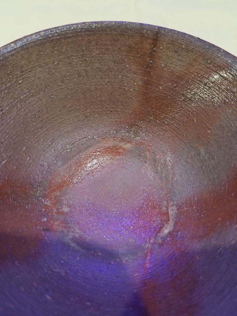 小西陶古作　茶碗