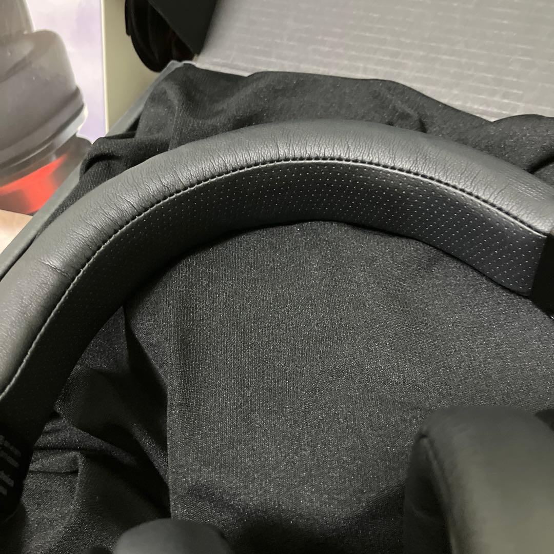 【美品】audio-technica ATH-WS990BT BRD ヘッドホン