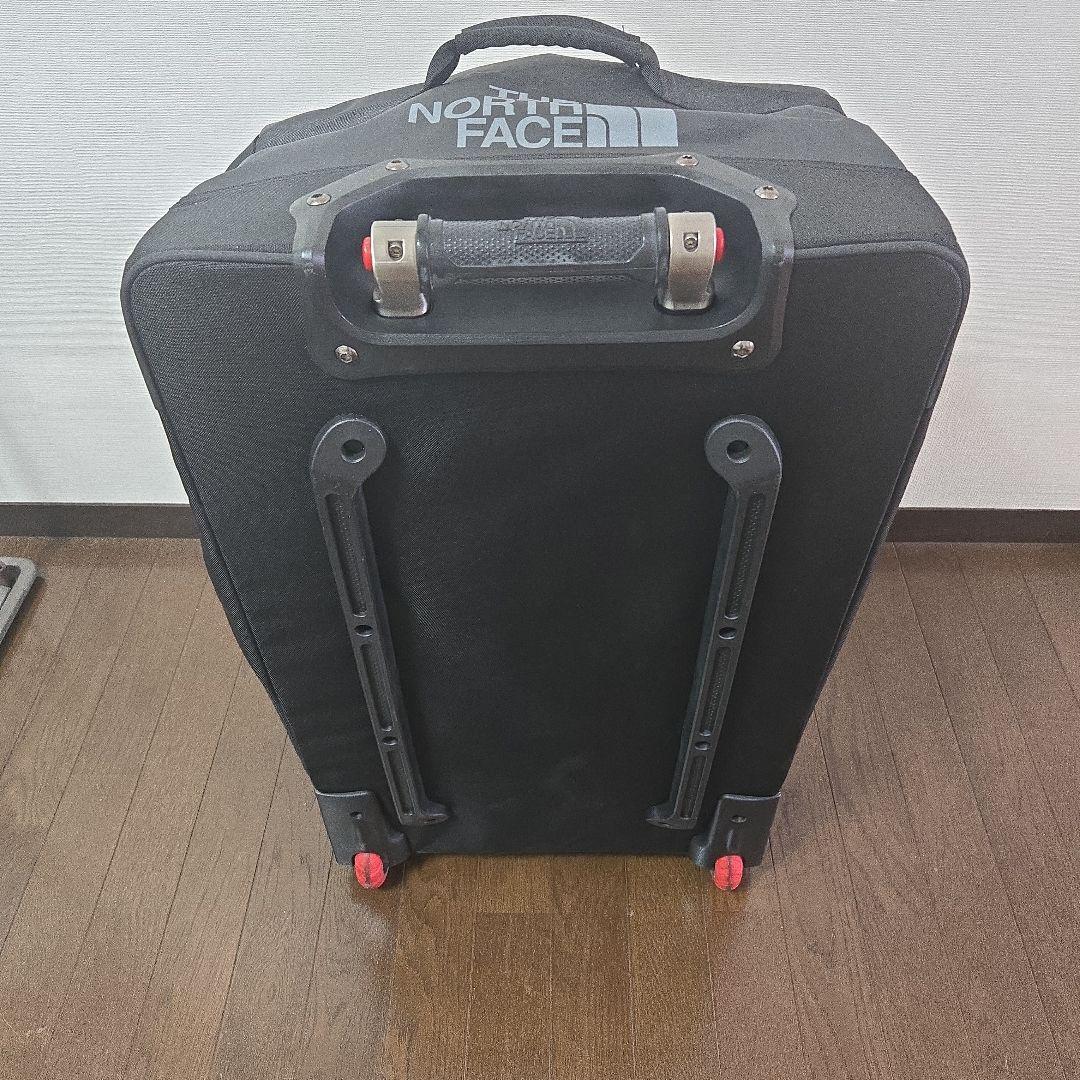 ザノースフェイス ローリングサンダー M NM08024 73L