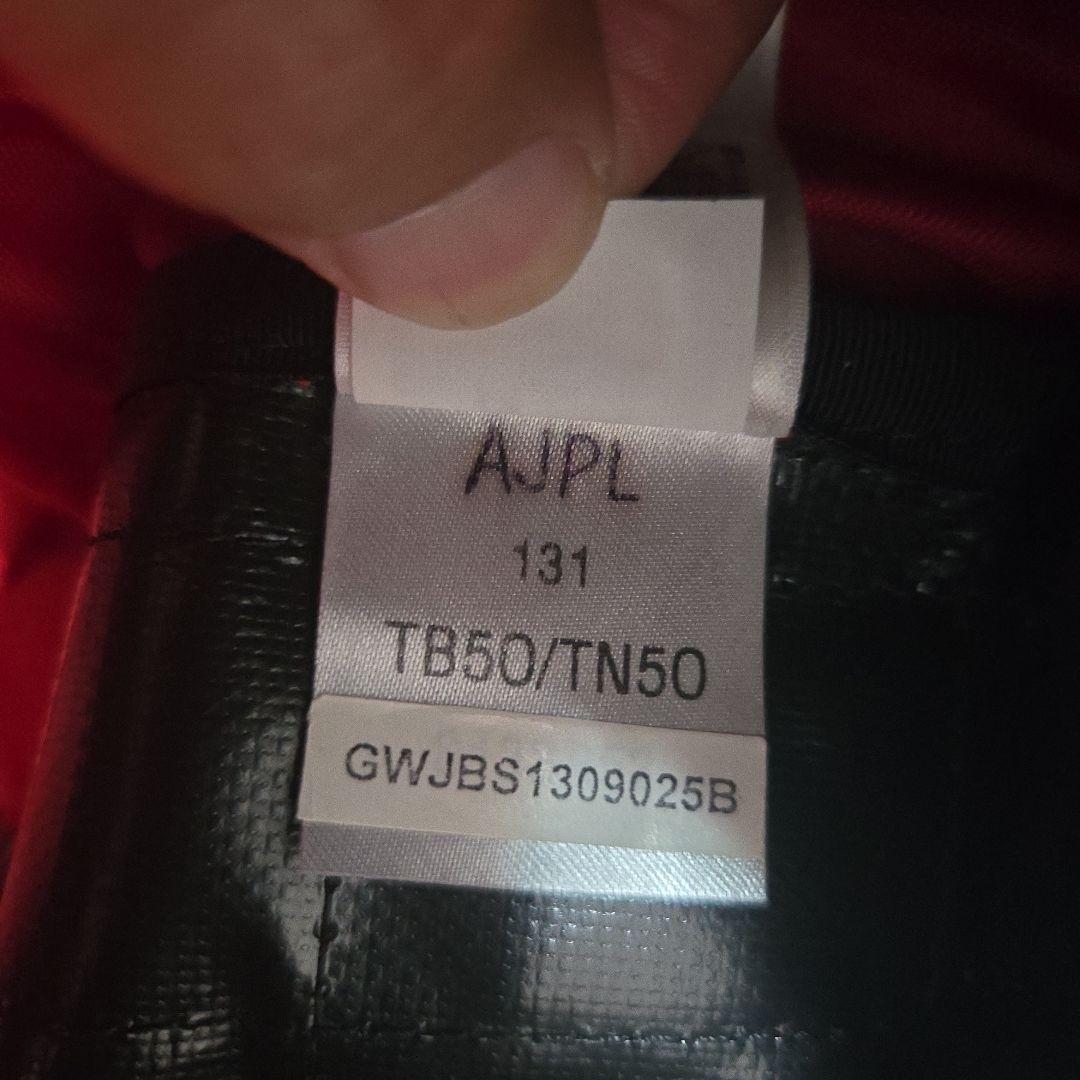 ザノースフェイス ローリングサンダー M NM08024 73L