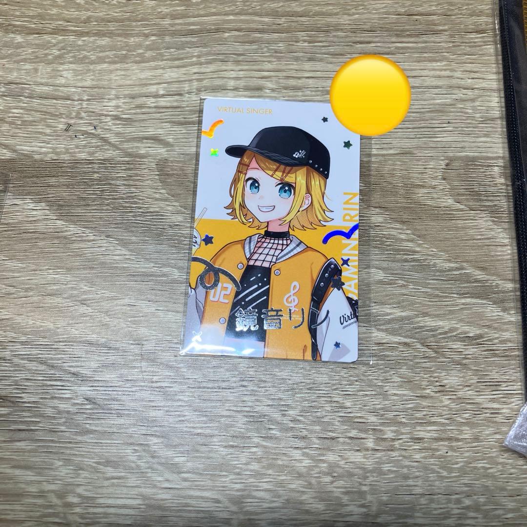 プロセカ　鏡音リン　まとめ売り