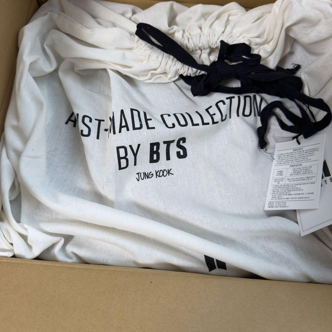 新品ARTIST-MADE COLLECTION BY BTS JUNGKOOK