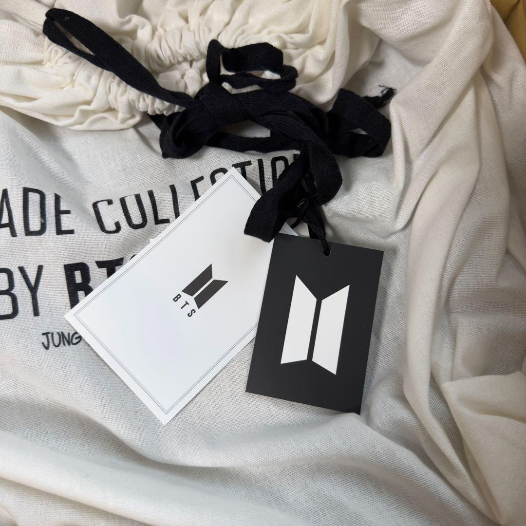 新品ARTIST-MADE COLLECTION BY BTS JUNGKOOK