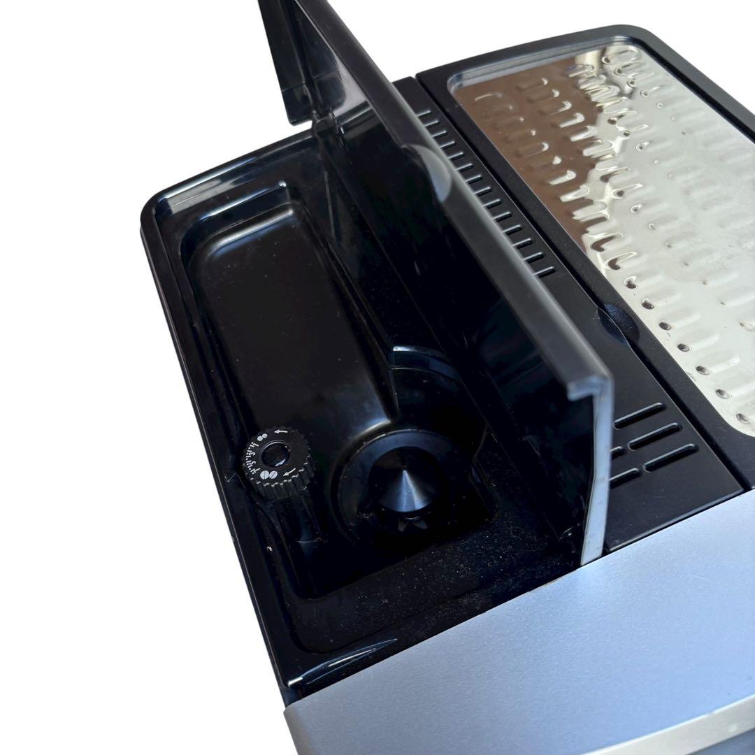 ☆ 美品！！ DeLonghi ESAM03110 デロンギ コーヒーマシン