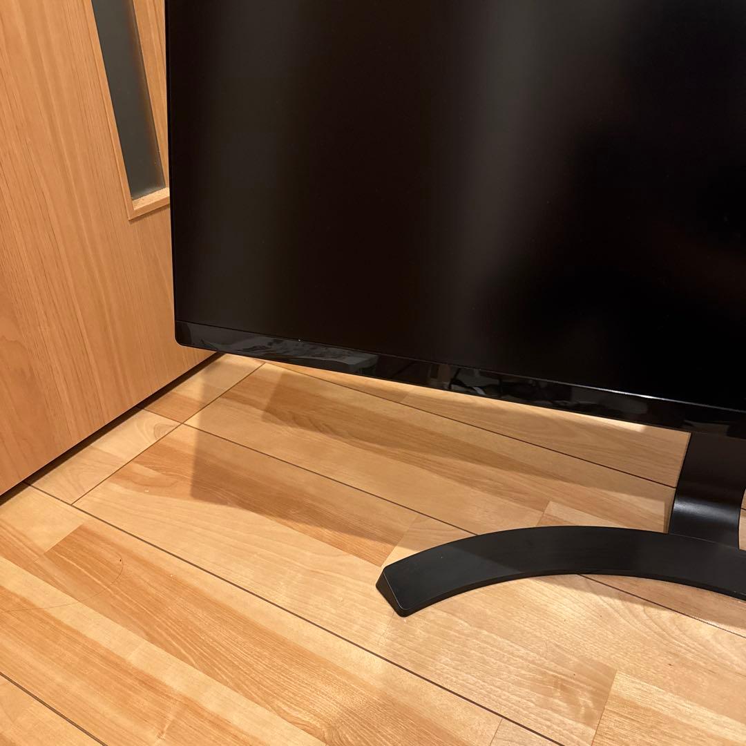 LG モニター ディスプレイ 34WL750B