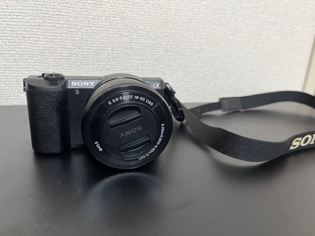 SONY　α5100