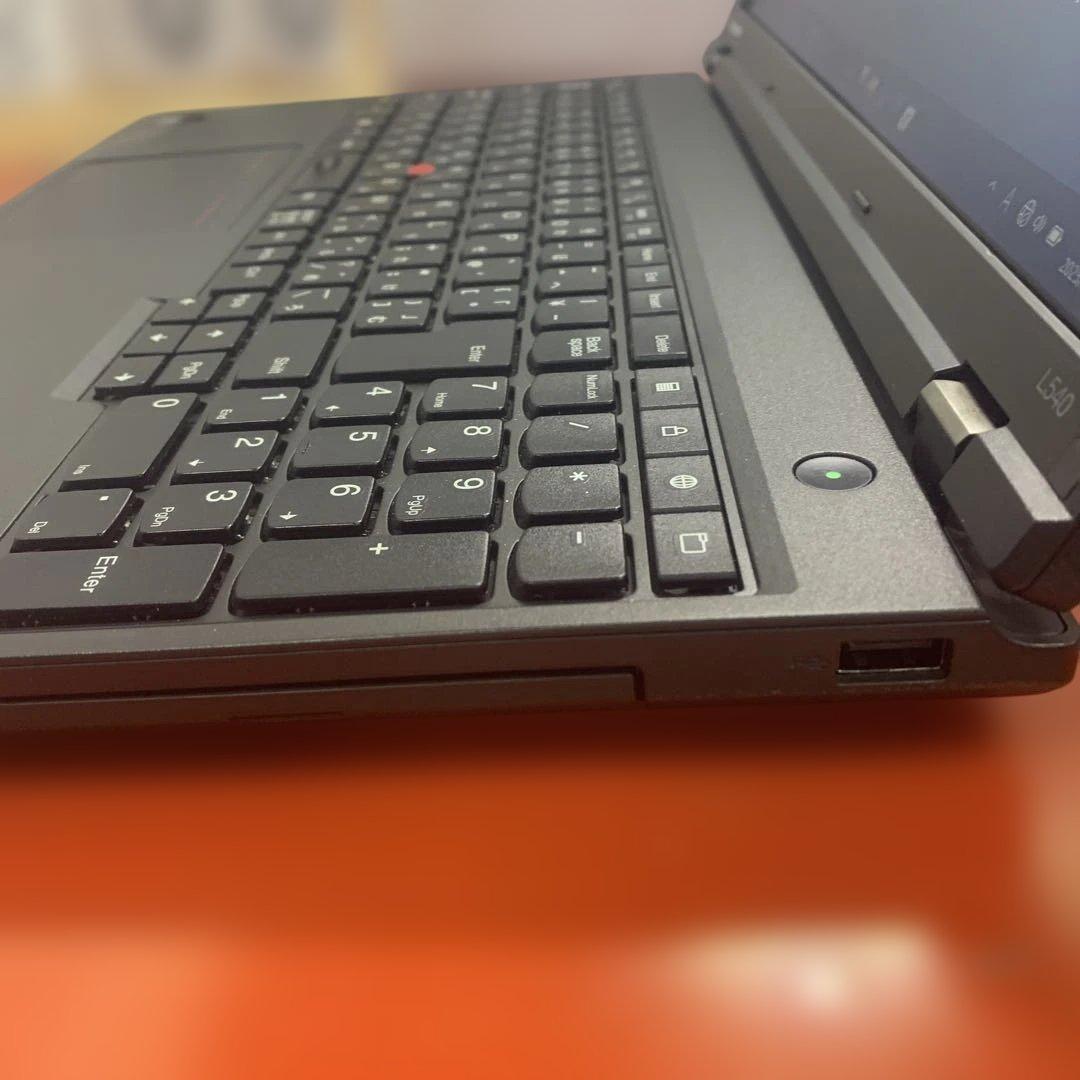 Windows11 ノートパソコン DVD付き　爆速SSD搭載 Core i5