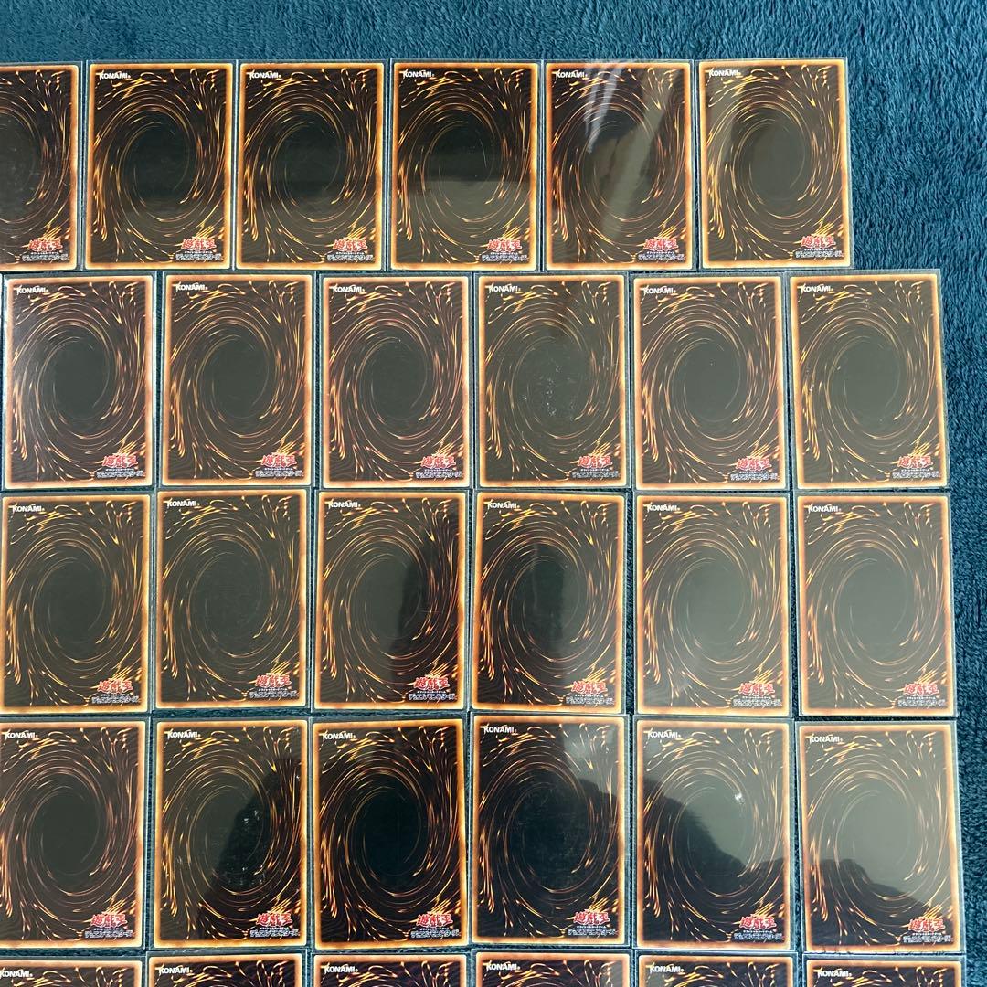 遊戯王デュエルモンスターズ　初期　ブースター　128枚セット　まとめ売り　引退品