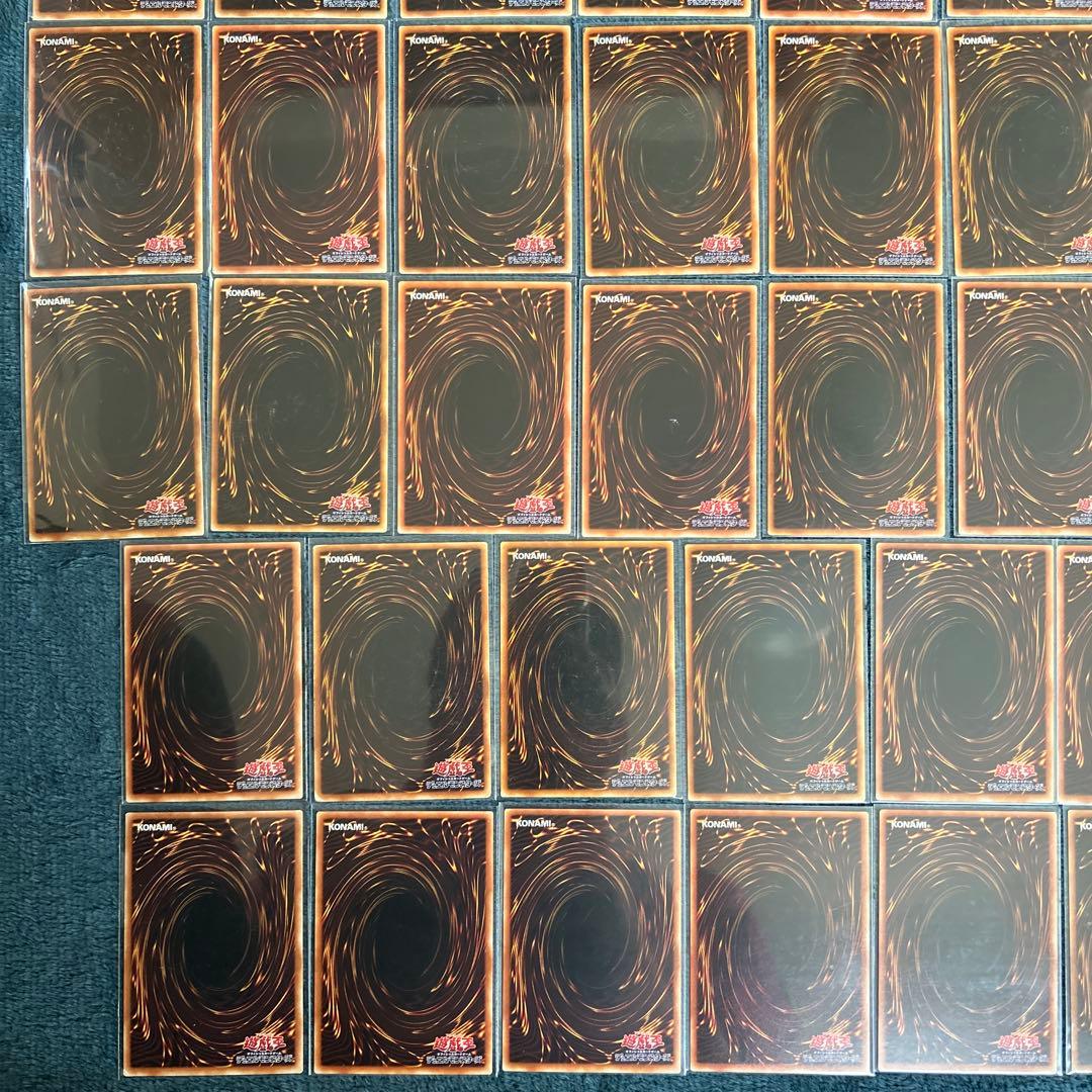 遊戯王デュエルモンスターズ　初期　ブースター　128枚セット　まとめ売り　引退品