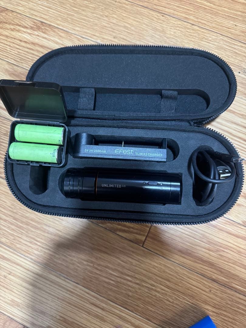 その他 Cheyenne SOL NOVA BLACK UNLIMITED3.5