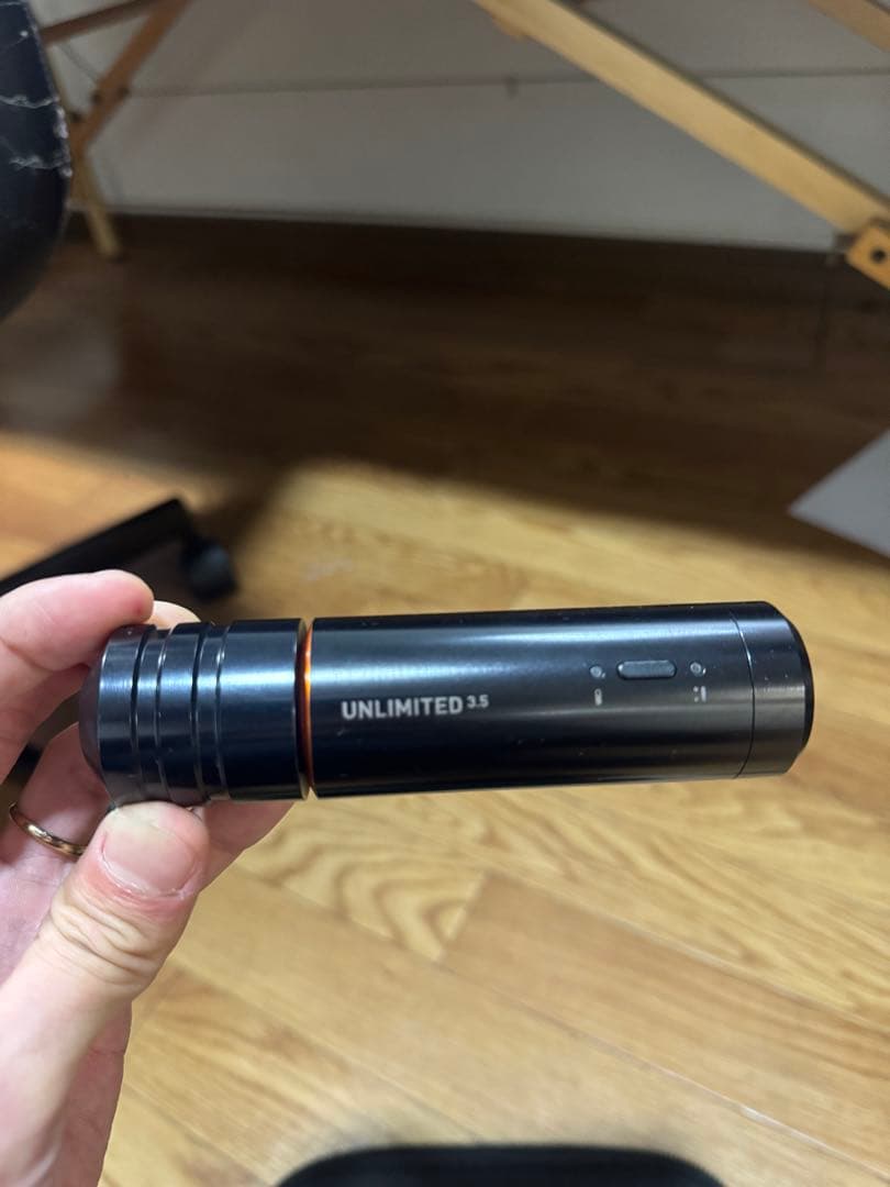 その他 Cheyenne SOL NOVA BLACK UNLIMITED3.5