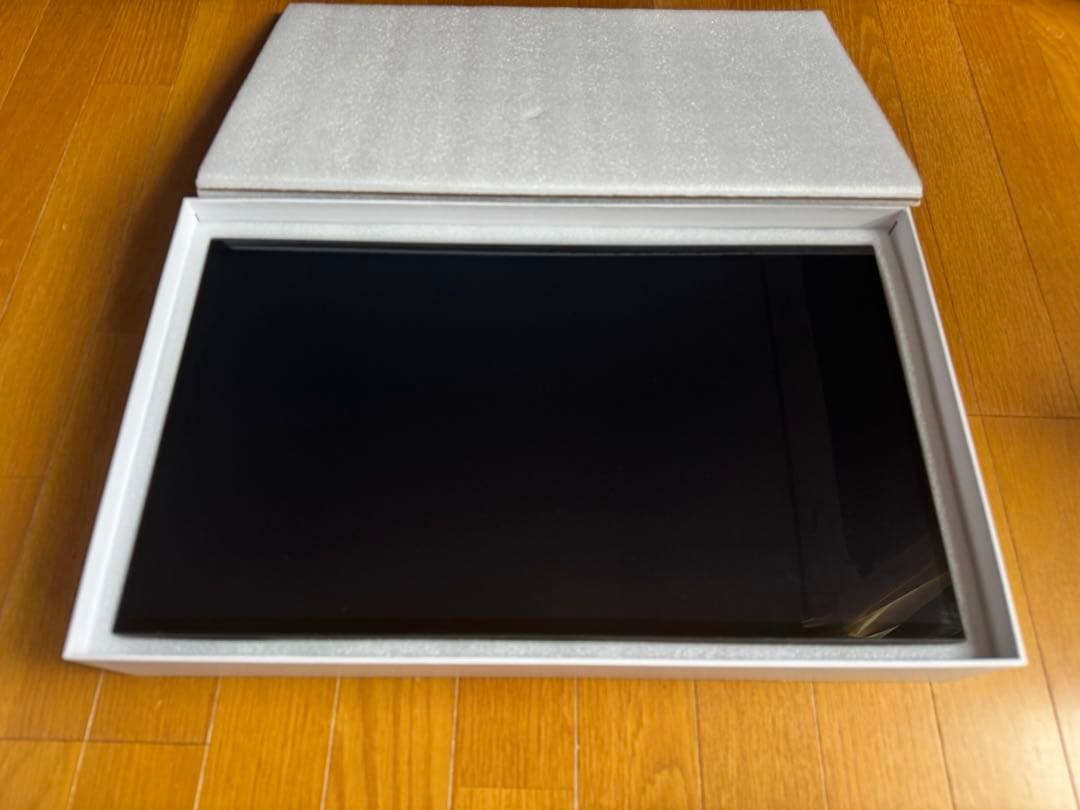 【未使用】EVICIV 22インチ タッチパネル 2K モバイルディスプレイ