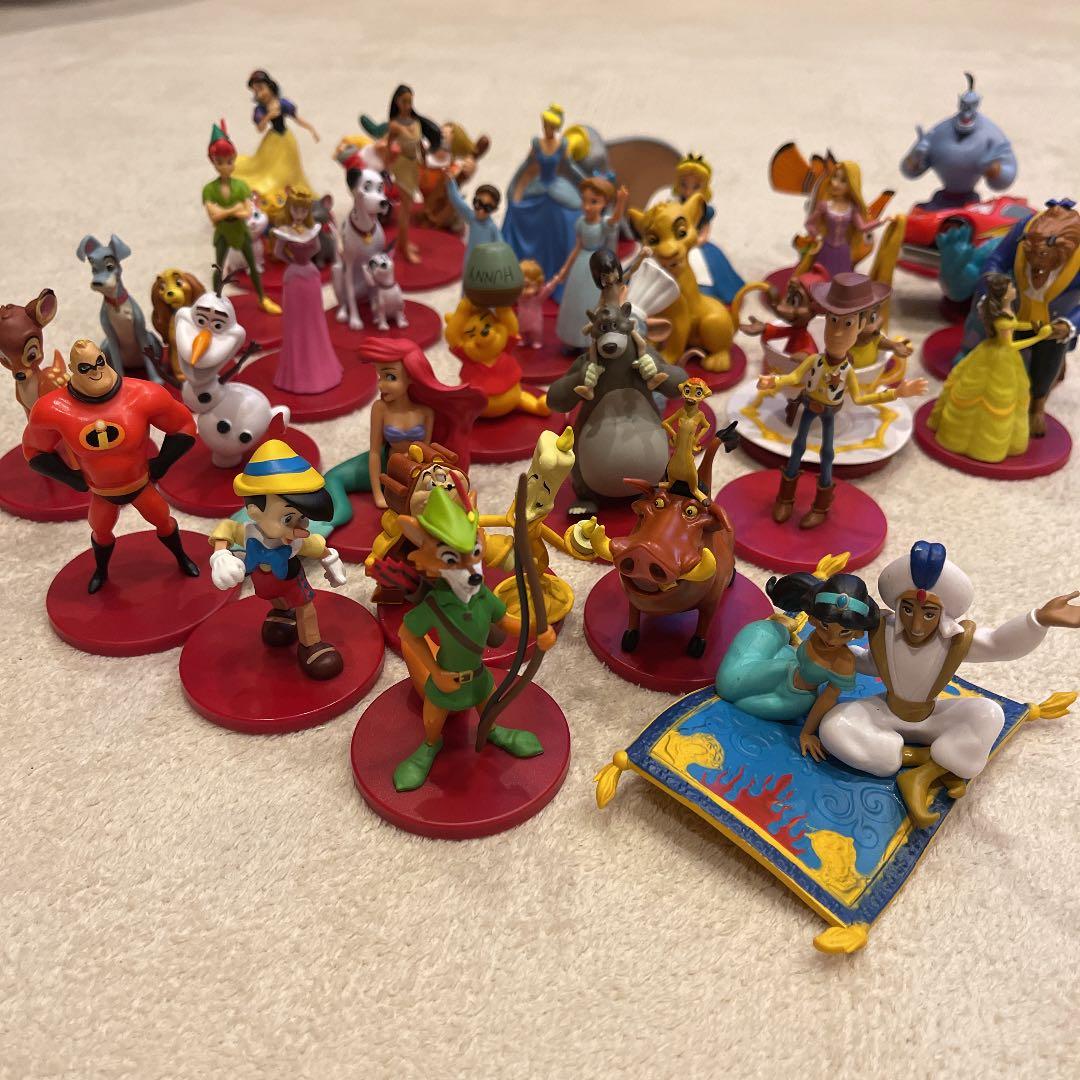 ディアゴスティーニ　ディズニーマジカルオーディオ絵本