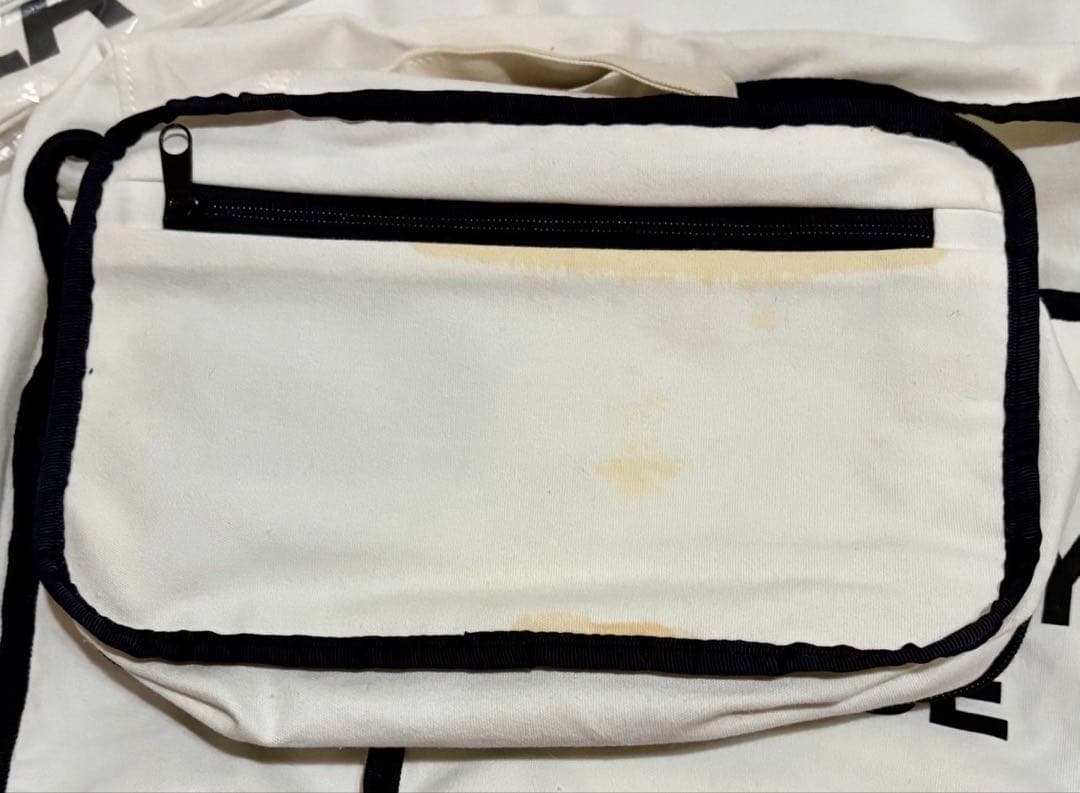 プライベートスプーンズクラブ　パッキングポーチセット&3サイズポーチセット