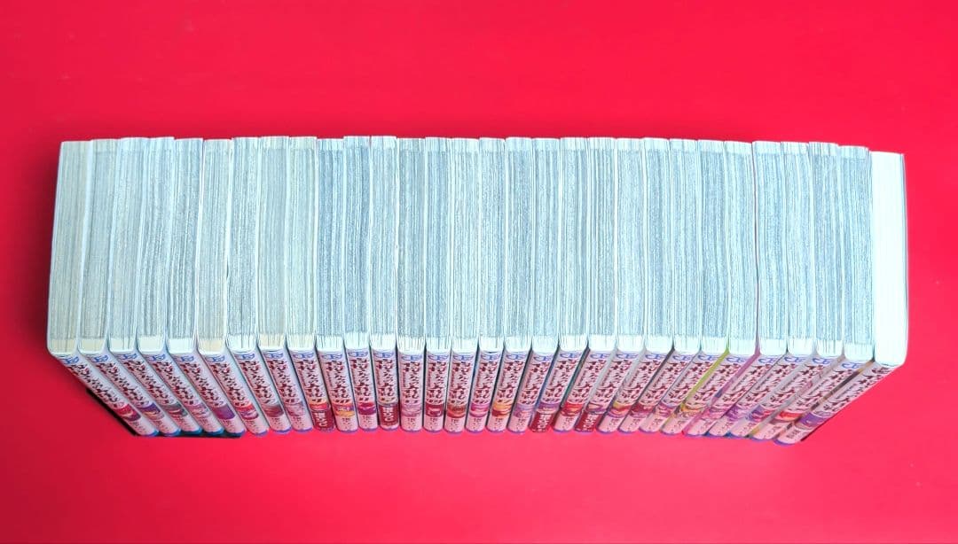 夜桜さんちの大作戦全巻　１〜２９巻✨オマケ付き✨