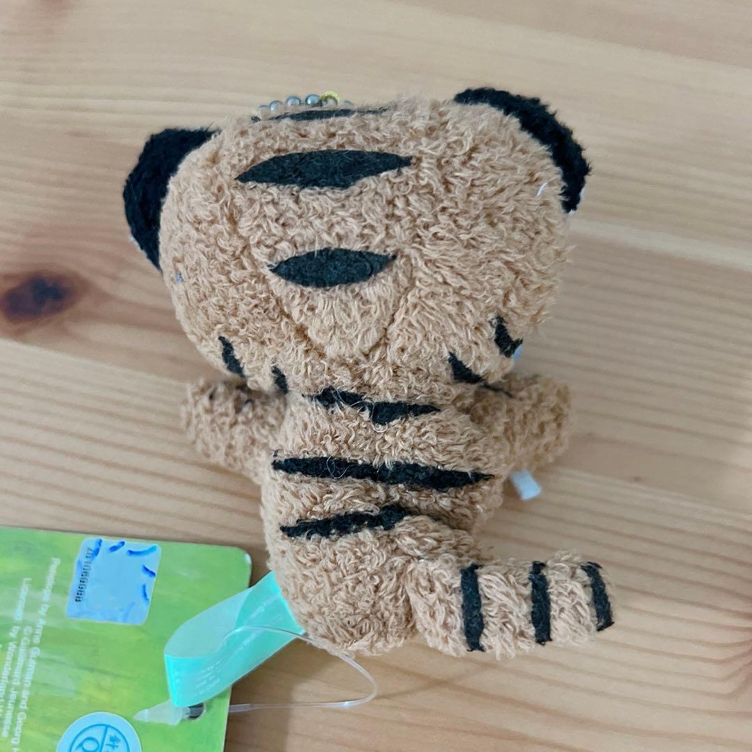 ペネロペ アラジン フィンガーパペット