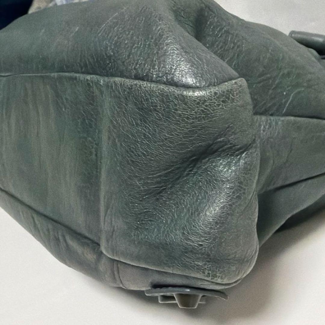 BALENCIAGA バレンシアガ ザ・タウン