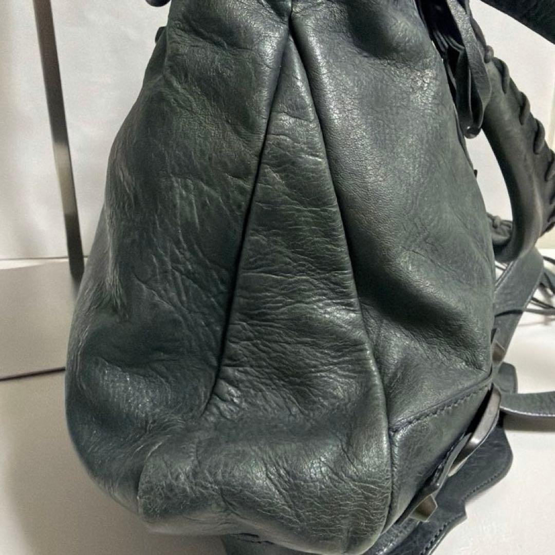 BALENCIAGA バレンシアガ ザ・タウン