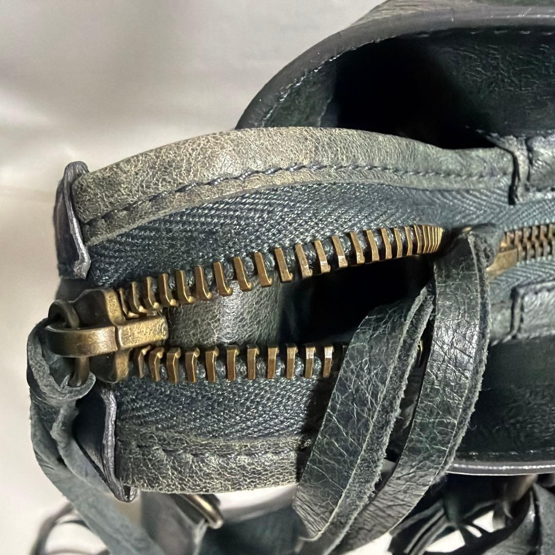 BALENCIAGA バレンシアガ ザ・タウン